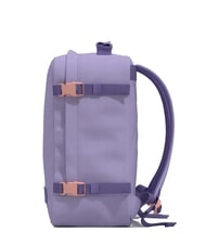 CABINZERO CLASSIC 36L Underseater Reiserucksack rauchiges Violett - Rucksäcke für Schule &amp; Freizeit - 4