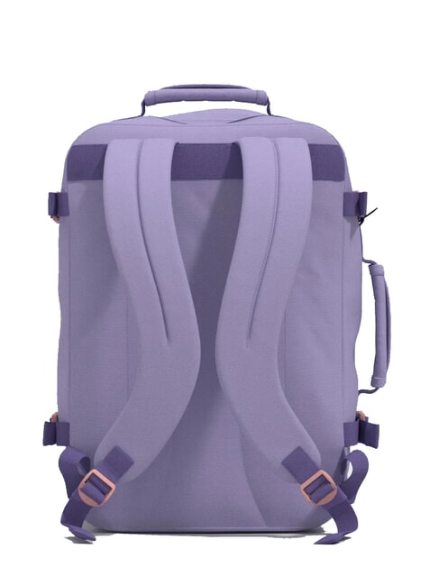 CLASSIC 36L Underseater Reiserucksack rauchiges Violett - Rucksäcke für Schule &amp; Freizeit