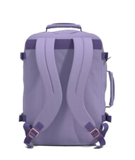 CABINZERO CLASSIC 36L Underseater Reiserucksack rauchiges Violett - Rucksäcke für Schule &amp; Freizeit - 5