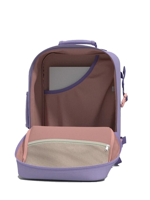 CLASSIC 36L Underseater Reiserucksack rauchiges Violett - Rucksäcke für Schule &amp; Freizeit