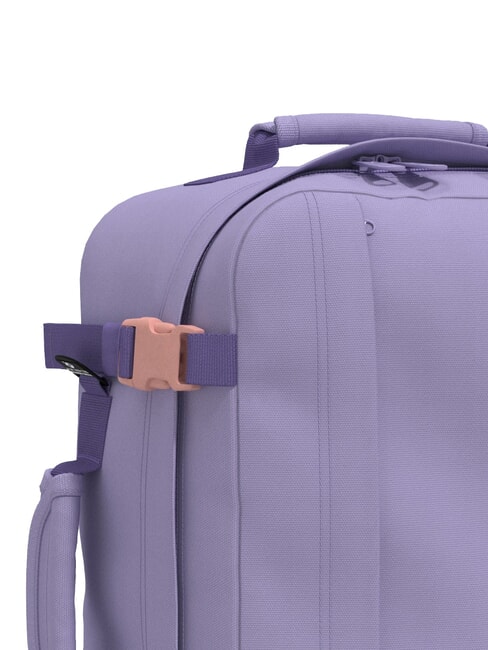 CLASSIC 36L Underseater Reiserucksack rauchiges Violett - Rucksäcke für Schule &amp; Freizeit