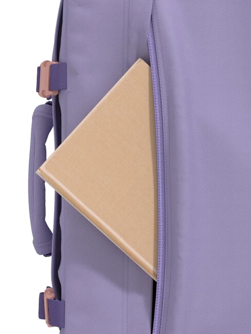 CLASSIC 36L Underseater Reiserucksack rauchiges Violett - Rucksäcke für Schule &amp; Freizeit