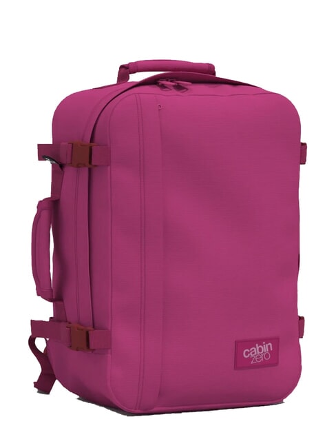 CLASSIC 36L Underseater Reiserucksack verliebtes Pink - Rucksäcke für Schule &amp; Freizeit