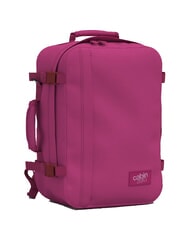 CABINZERO CLASSIC 36L Underseater Reiserucksack verliebtes Pink - Rucksäcke für Schule &amp; Freizeit - 2
