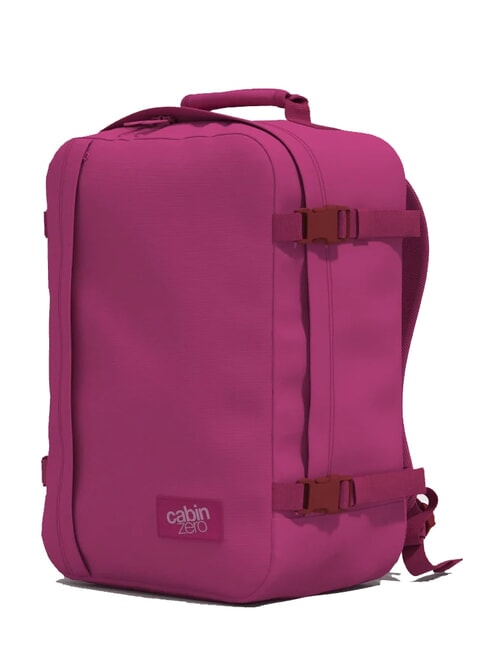 CLASSIC 36L Underseater Reiserucksack verliebtes Pink - Rucksäcke für Schule &amp; Freizeit