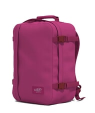 CABINZERO CLASSIC 36L Underseater Reiserucksack verliebtes Pink - Rucksäcke für Schule &amp; Freizeit - 3