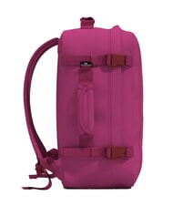 CABINZERO CLASSIC 36L Underseater Reiserucksack verliebtes Pink - Rucksäcke für Schule &amp; Freizeit - 4