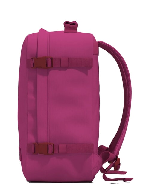 CLASSIC 36L Underseater Reiserucksack verliebtes Pink - Rucksäcke für Schule &amp; Freizeit