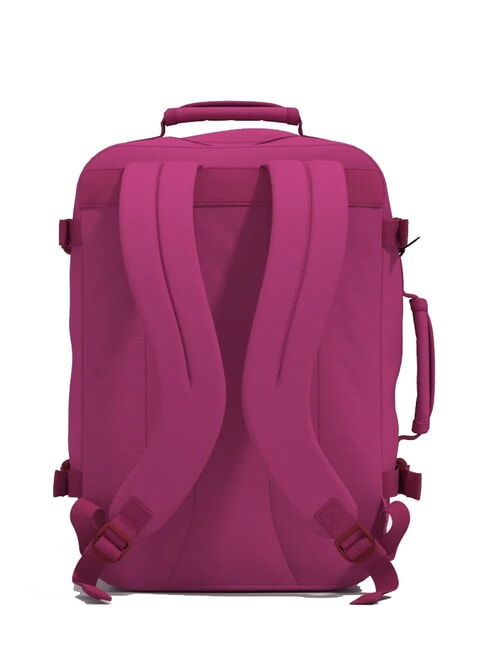 CLASSIC 36L Underseater Reiserucksack verliebtes Pink - Rucksäcke für Schule &amp; Freizeit