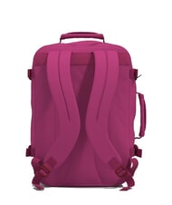 CABINZERO CLASSIC 36L Underseater Reiserucksack verliebtes Pink - Rucksäcke für Schule &amp; Freizeit - 6