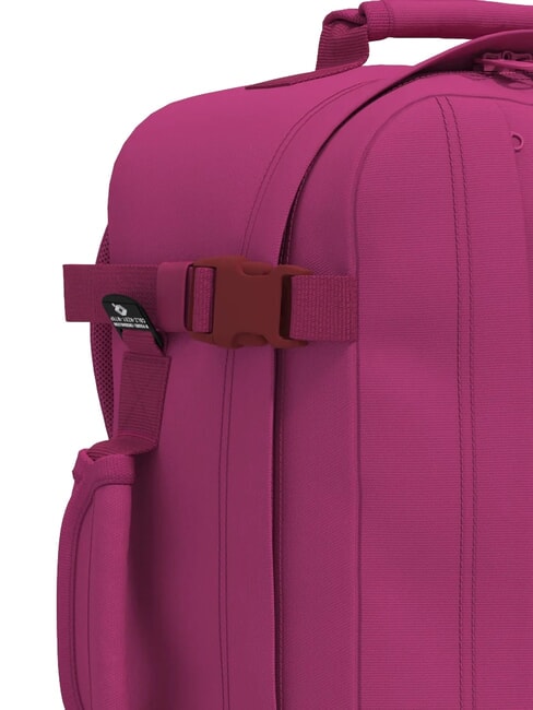 CLASSIC 36L Underseater Reiserucksack verliebtes Pink - Rucksäcke für Schule &amp; Freizeit
