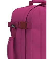 CABINZERO CLASSIC 36L Underseater Reiserucksack verliebtes Pink - Rucksäcke für Schule &amp; Freizeit - 7