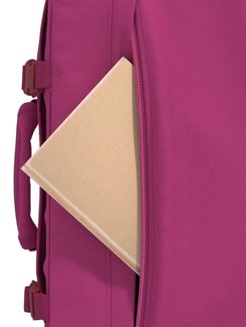 CLASSIC 36L Underseater Reiserucksack verliebtes Pink - Rucksäcke für Schule &amp; Freizeit