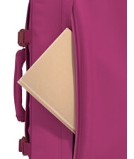 CABINZERO CLASSIC 36L Underseater Reiserucksack verliebtes Pink - Rucksäcke für Schule &amp; Freizeit - 8