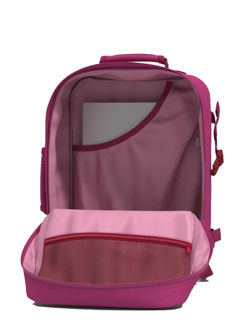 CLASSIC 36L Underseater Reiserucksack verliebtes Pink - Rucksäcke für Schule &amp; Freizeit
