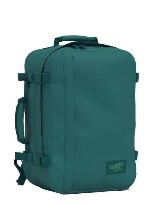 CLASSIC 36L Underseater Reiserucksack Wiesengrün - Rucksäcke für Schule &amp; Freizeit