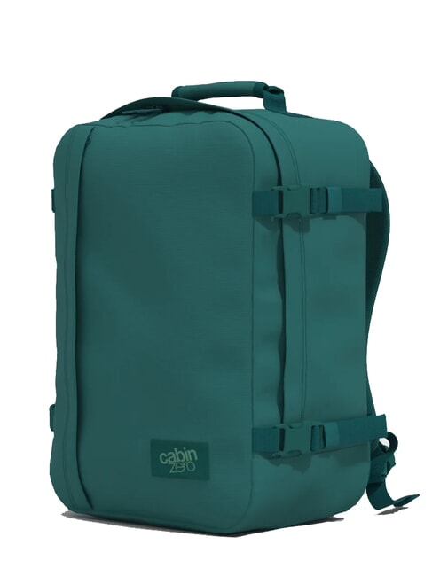 CLASSIC 36L Underseater Reiserucksack Wiesengrün - Rucksäcke für Schule &amp; Freizeit