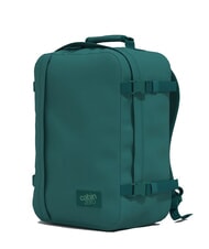 CABINZERO CLASSIC 36L Underseater Reiserucksack Wiesengrün - Rucksäcke für Schule &amp; Freizeit - 3