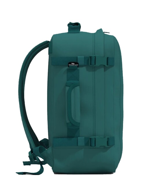 CLASSIC 36L Underseater Reiserucksack Wiesengrün - Rucksäcke für Schule &amp; Freizeit
