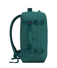 CABINZERO CLASSIC 36L Underseater Reiserucksack Wiesengrün - Rucksäcke für Schule &amp; Freizeit - 4