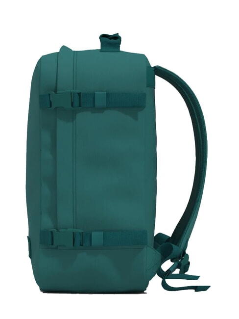 CLASSIC 36L Underseater Reiserucksack Wiesengrün - Rucksäcke für Schule &amp; Freizeit