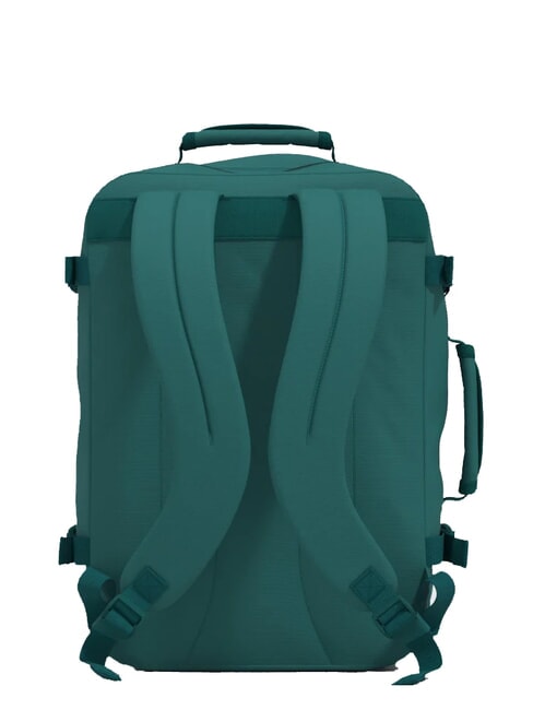 CLASSIC 36L Underseater Reiserucksack Wiesengrün - Rucksäcke für Schule &amp; Freizeit