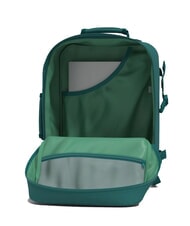 CABINZERO CLASSIC 36L Underseater Reiserucksack Wiesengrün - Rucksäcke für Schule &amp; Freizeit - 9