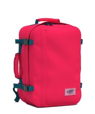 CABINZERO CLASSIC 36L Underseater Reiserucksack Miami Magenta - Rucksäcke für Schule &amp; Freizeit - 2