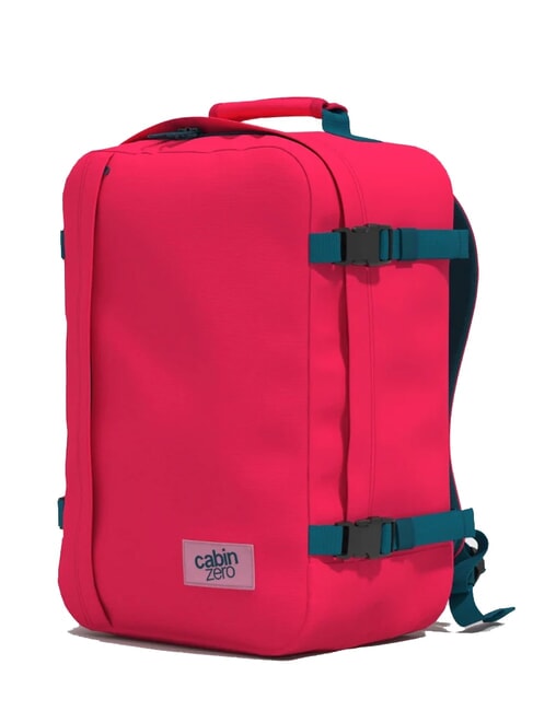 CLASSIC 36L Underseater Reiserucksack Miami Magenta - Rucksäcke für Schule &amp; Freizeit