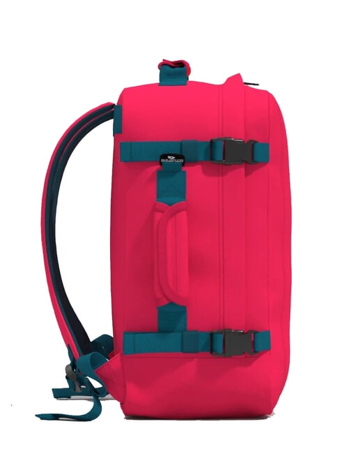 CLASSIC 36L Underseater Reiserucksack Miami Magenta - Rucksäcke für Schule &amp; Freizeit