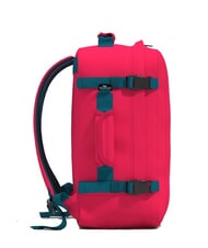 CABINZERO CLASSIC 36L Underseater Reiserucksack Miami Magenta - Rucksäcke für Schule &amp; Freizeit - 4