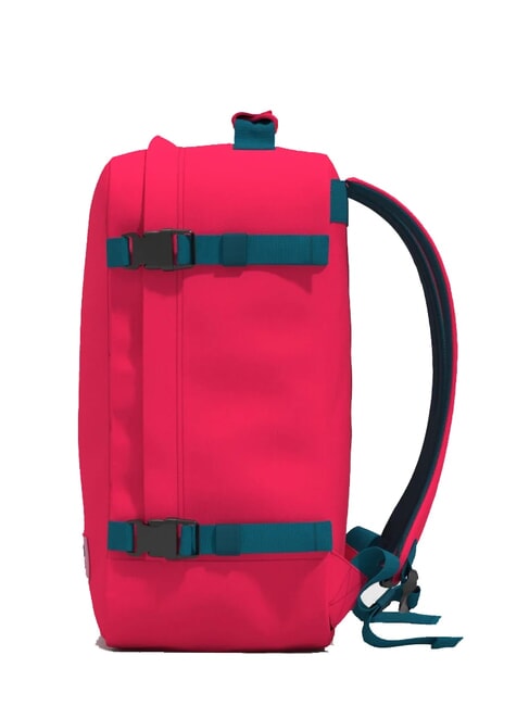 CLASSIC 36L Underseater Reiserucksack Miami Magenta - Rucksäcke für Schule &amp; Freizeit