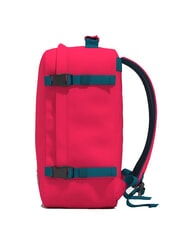 CABINZERO CLASSIC 36L Underseater Reiserucksack Miami Magenta - Rucksäcke für Schule &amp; Freizeit - 5