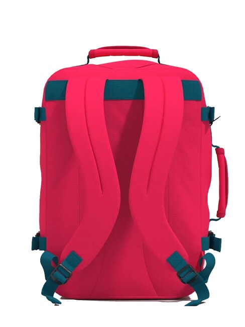 CLASSIC 36L Underseater Reiserucksack Miami Magenta - Rucksäcke für Schule &amp; Freizeit