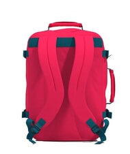 CABINZERO CLASSIC 36L Underseater Reiserucksack Miami Magenta - Rucksäcke für Schule &amp; Freizeit - 6