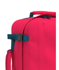 CABINZERO CLASSIC 36L Underseater Reiserucksack Miami Magenta - Rucksäcke für Schule &amp; Freizeit - 7