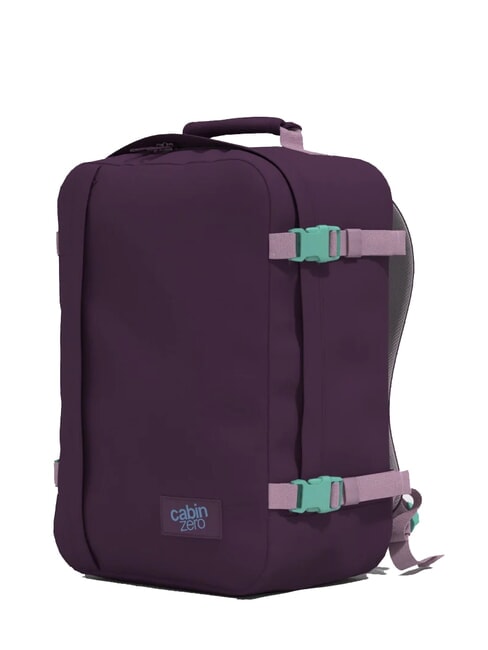 CLASSIC 36L Underseater Reiserucksack Mitternachtsviolett - Rucksäcke für Schule &amp; Freizeit