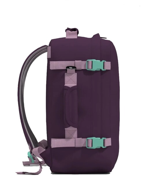 CLASSIC 36L Underseater Reiserucksack Mitternachtsviolett - Rucksäcke für Schule &amp; Freizeit