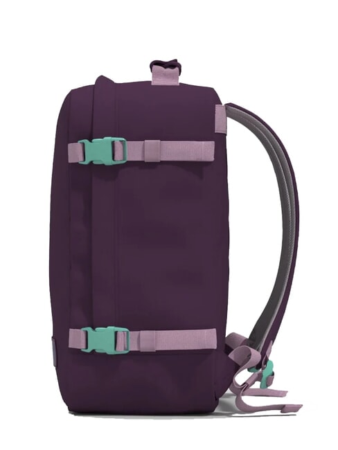 CLASSIC 36L Underseater Reiserucksack Mitternachtsviolett - Rucksäcke für Schule &amp; Freizeit