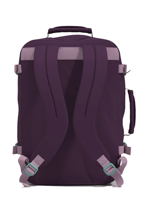 CLASSIC 36L Underseater Reiserucksack Mitternachtsviolett - Rucksäcke für Schule &amp; Freizeit