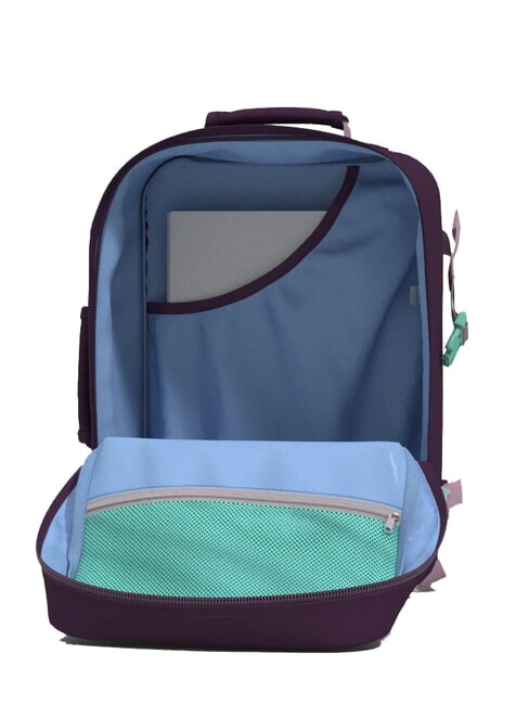 CLASSIC 36L Underseater Reiserucksack Mitternachtsviolett - Rucksäcke für Schule &amp; Freizeit