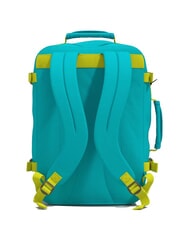 CABINZERO CLASSIC 36L Underseater Reiserucksack Aqua Lagoon - Rucksäcke für Schule &amp; Freizeit - 6