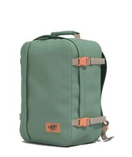 CABINZERO CLASSIC 36L Underseater Reiserucksack Salbeiwald - Rucksäcke für Schule &amp; Freizeit - 3