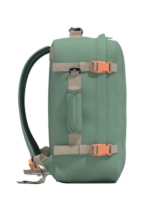 CLASSIC 36L Underseater Reiserucksack Salbeiwald - Rucksäcke für Schule &amp; Freizeit