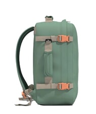 CABINZERO CLASSIC 36L Underseater Reiserucksack Salbeiwald - Rucksäcke für Schule &amp; Freizeit - 4