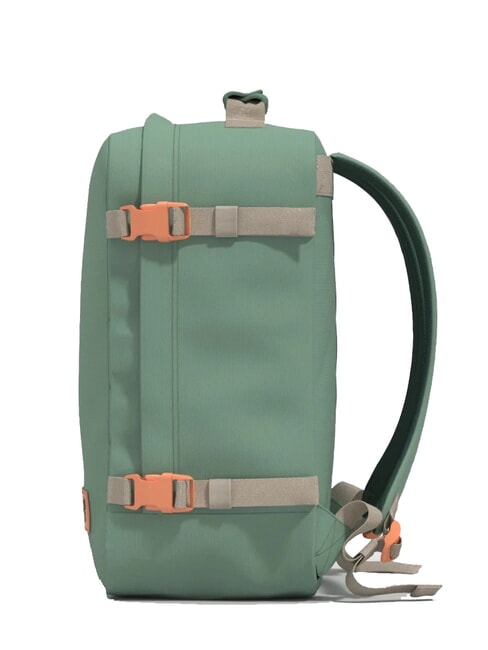 CLASSIC 36L Underseater Reiserucksack Salbeiwald - Rucksäcke für Schule &amp; Freizeit