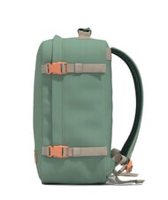 CABINZERO CLASSIC 36L Underseater Reiserucksack Salbeiwald - Rucksäcke für Schule &amp; Freizeit - 5