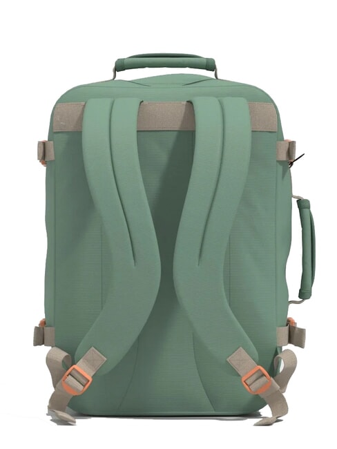 CLASSIC 36L Underseater Reiserucksack Salbeiwald - Rucksäcke für Schule &amp; Freizeit