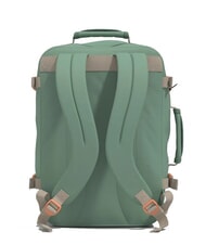 CABINZERO CLASSIC 36L Underseater Reiserucksack Salbeiwald - Rucksäcke für Schule &amp; Freizeit - 6