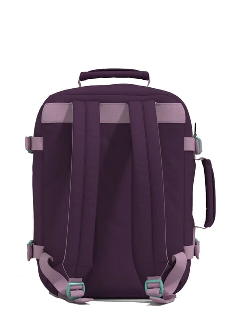 CLASSIC 28L Underseater Reiserucksack Mitternachtsviolett - Rucksäcke für Schule &amp; Freizeit